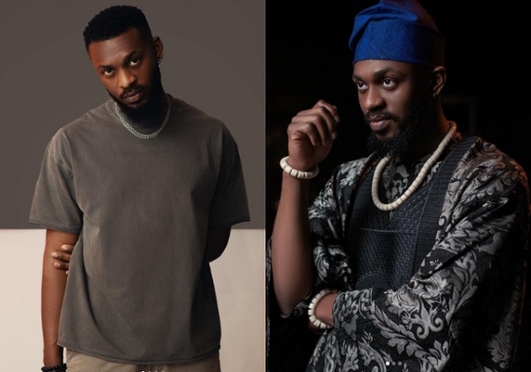 Police Held Me Hostage for Eight Hours — Ex-BBNaija Star Adekunle Cries Out