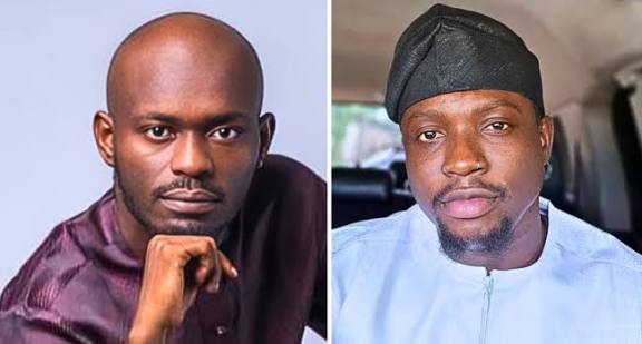 I Am Not A Violent Person — Comedian Mr Jollof Apologises To NCAA After In-flight Fight With VDM