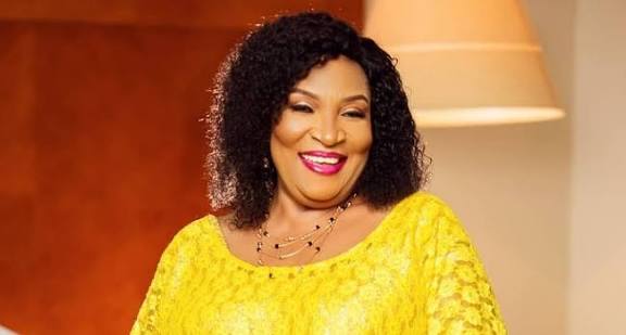 He Beats Me Even In Pregnancy - Actress Ngozi Nwosu Opens Up About Surviving Domestic Violence