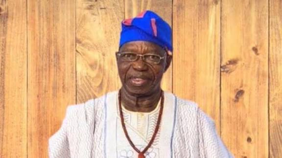 Lere Paimo Is Alive, Not Dead — ANTP Debunks Rumours of Yoruba Film Legend’s Death