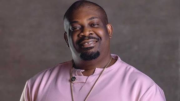 I Can Buy a Private Jet If I Want — Don Jazzy Urges Nigerian Youths to Choose Investment Over Luxury