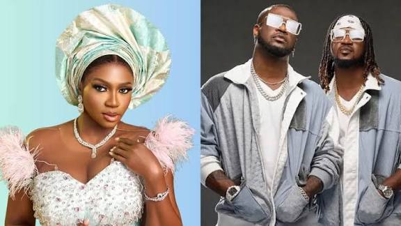 Waje Reveals She Was Never Paid or Credited for Singing on P-Square’s Classic ‘Do Me’