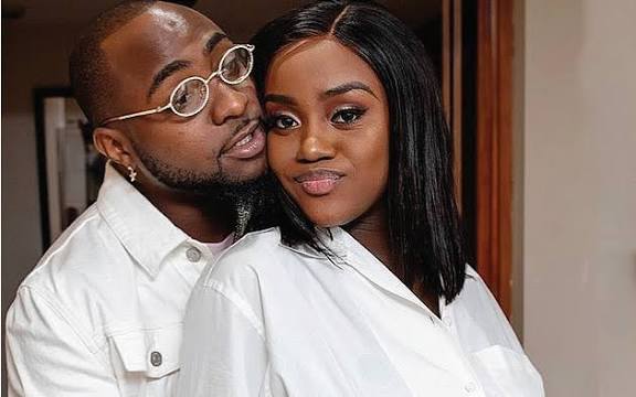 See Wetin She Buy For OBO After Collecting G-Wagon — Media Personality Slams Chioma’s Birthday Gift to Davido