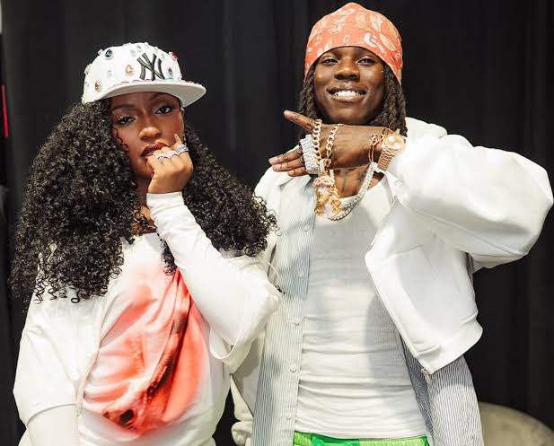 Money Land You Change Neighborhood — Rema Calls Out Ayra Starr For Relocating To New York