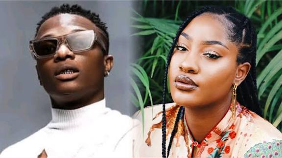 Tems Shares Emotional Reason She Loves Wizkid in Viral Q&A