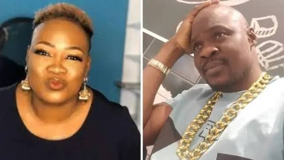 Princess Slams Critics Over Baba Ijesha’s Release — Send Your Daughters to Him for Christmas