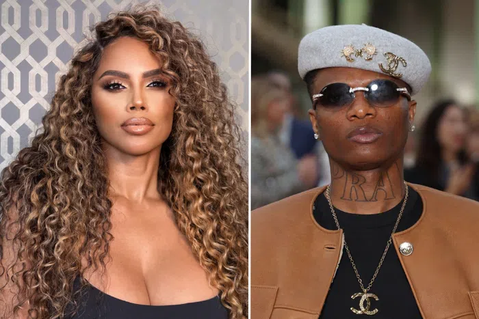 He Wanted to Quit — Jada P Reveals the Moment Wizkid Nearly Left Music