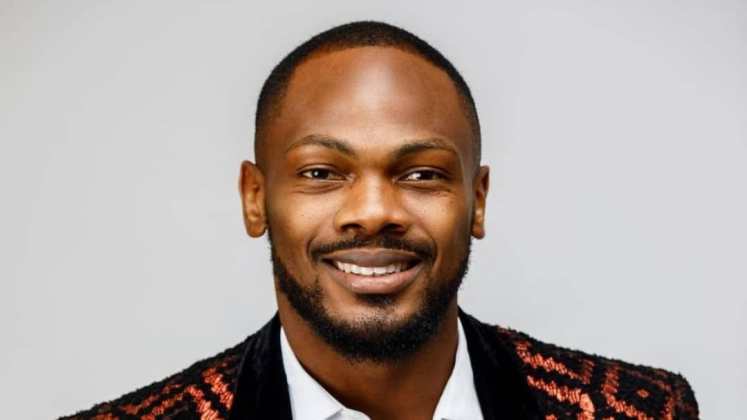 I Just Wanted to Tell an Impactful Story — Daniel Etim-Effiong Reacts to The Herd Movie Backlash