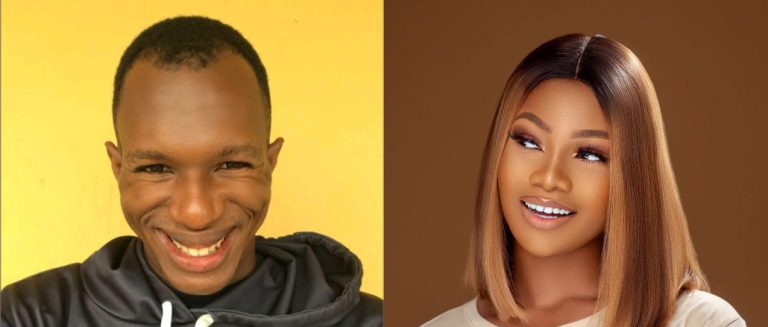 Stick To Your Makeup — Daniel Regha Blasts Tacha Over First-Date Bill Debate