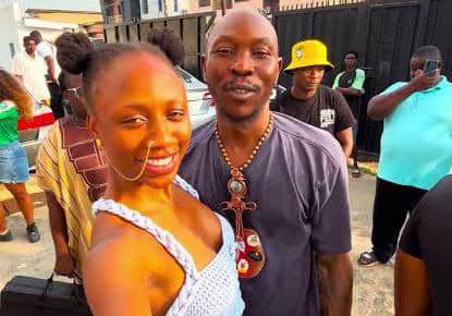 E Go Better for You — Seun Kuti Reacts to Korra Obidi’s Twerking Tribute to Fela