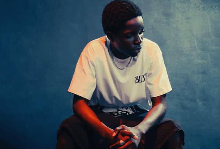 No Pressure From My Dad’s Fame — Wizkid’s Son Boluwatife Speaks on His Music Career