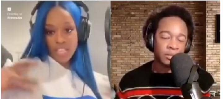 I Don't Like Afrobeats — Azealia Banks Sparks Outrage After Dragging Nigerians and Rema in New Interview