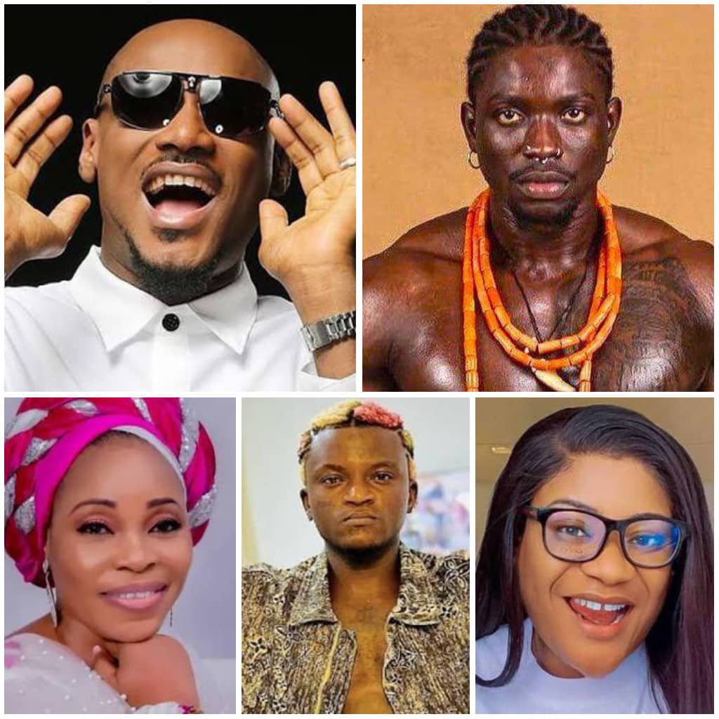 The Biggest Entertainment Scandals of 2025