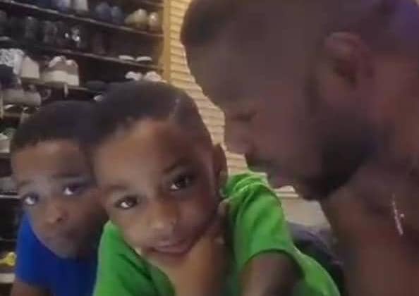 I Can Never Forget That Day — Yinka Ayefele Remembers 1997 Accident, Shares Emotional Moment with His Children