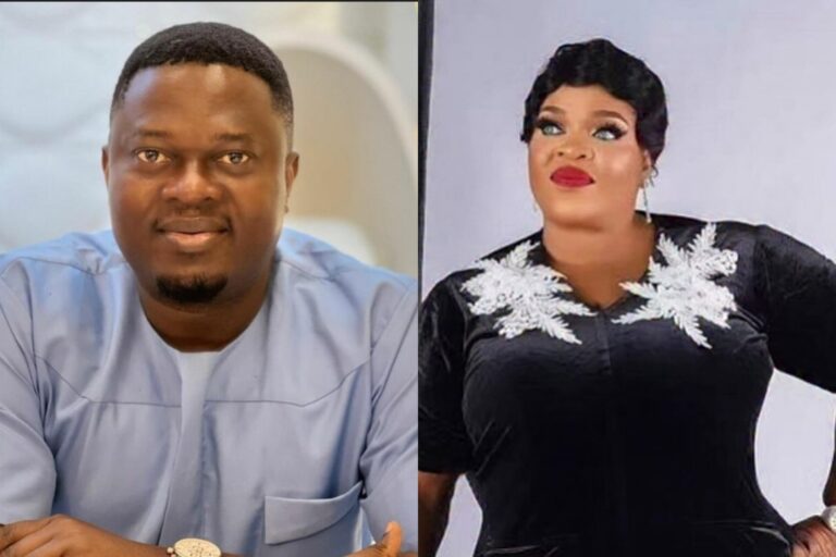 Muyiwa Ademola’s Heartfelt Tribute to Late Allwell