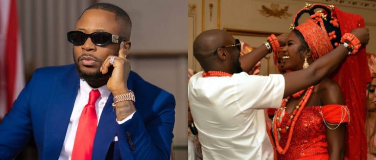 I No Know Wetin Attract 2Baba — Tunde Ednut Joins Backlash Against Natasha Amid Ongoing Crisis