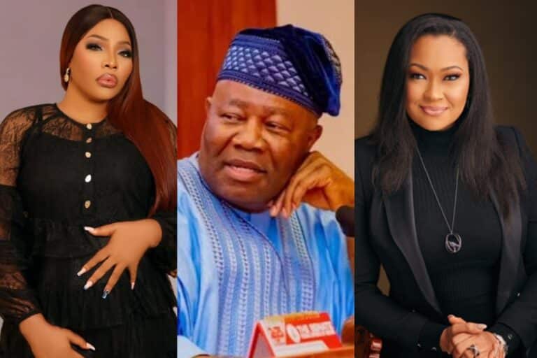 You Aren’t the Victim, Senator Akpabio Is — Doris Ogala Accuses Natasha Akpoti of Bullying, Threatens to Release Evidence