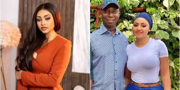 Regina Daniels Reveals Why She Won’t Marry Again After Split from Ned Nwoko