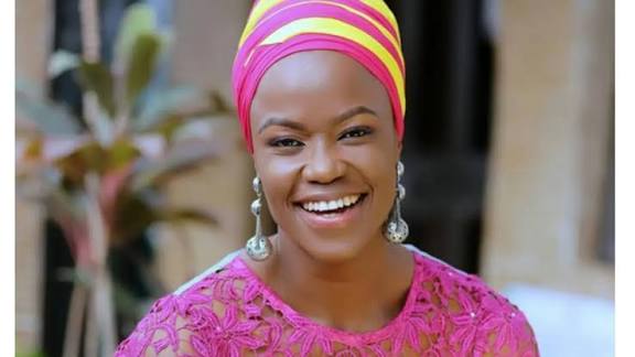 I Was Born a Muslim — Sola Allyson Shares True Story Behind Her Religious Conversion
