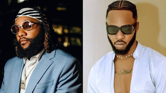 Why I Refused to Sign Flavour — Kcee Finally Speaks on Long-Standing Beef