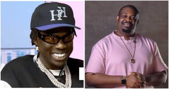 $5 Million Made Rema’s Calm Down a Global Hit — Don Jazzy Reveals in New Interview