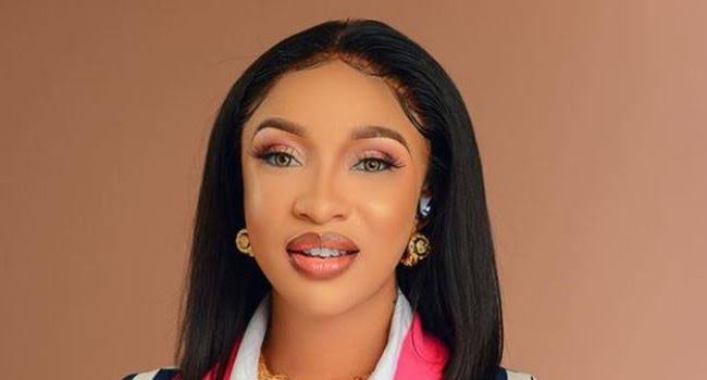I Smoked for 27 Years, Started at 13 — Tonto Dikeh Opens Up on Addiction, Anger, and Spiritual Deliverance
