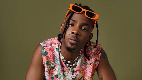 Don’t Water Down My Years of Hard Work — Young Jonn Fires Back at Critics Attacking His Sound