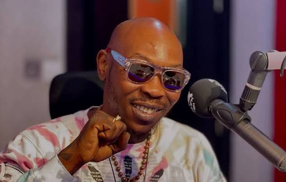 I Have Never Prayed in My Life – Seun Kuti Opens Up About Belief