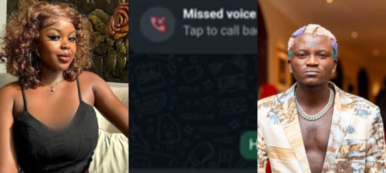 My Verse Can Change Your Life — Portable Tells Saida Boj as He Demands ₦10m for Music Feature