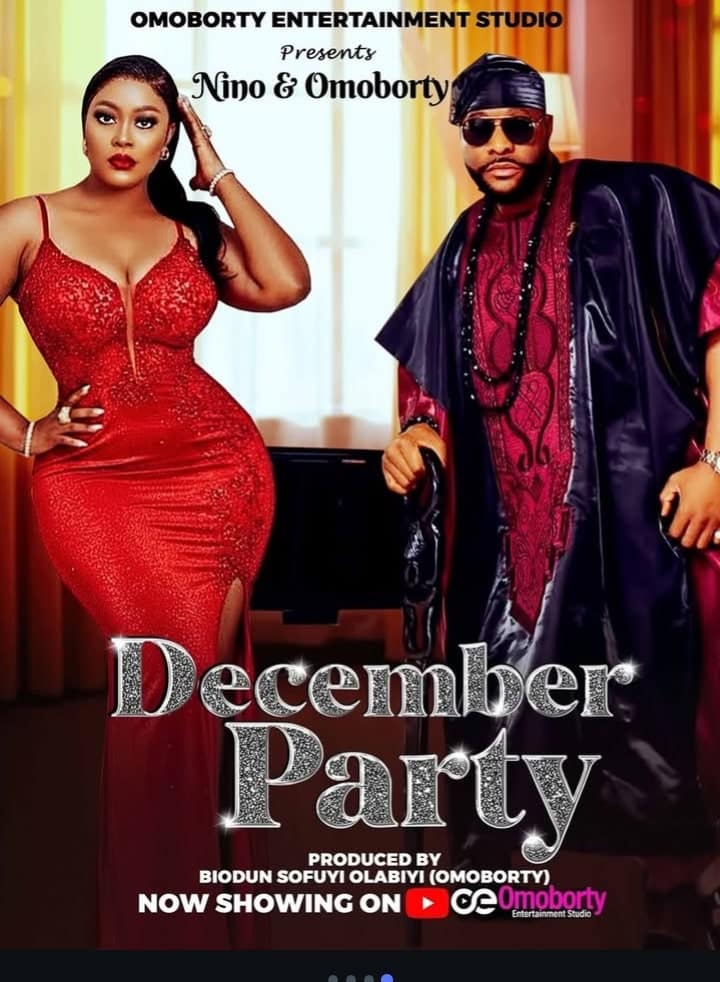 Biodun Okeowo Laments Industry Silence Over New Film