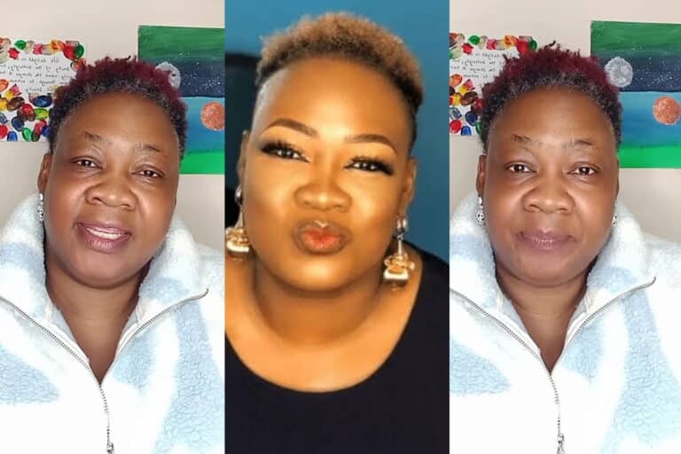 Comedian Princess Seeks Husband, Calls On Nigerian Pastors