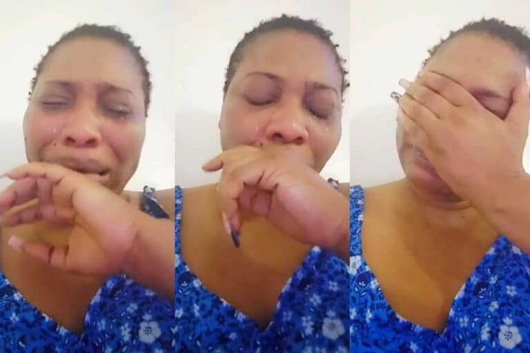 I May Not Be Alive — Doris Ogala Cries Out