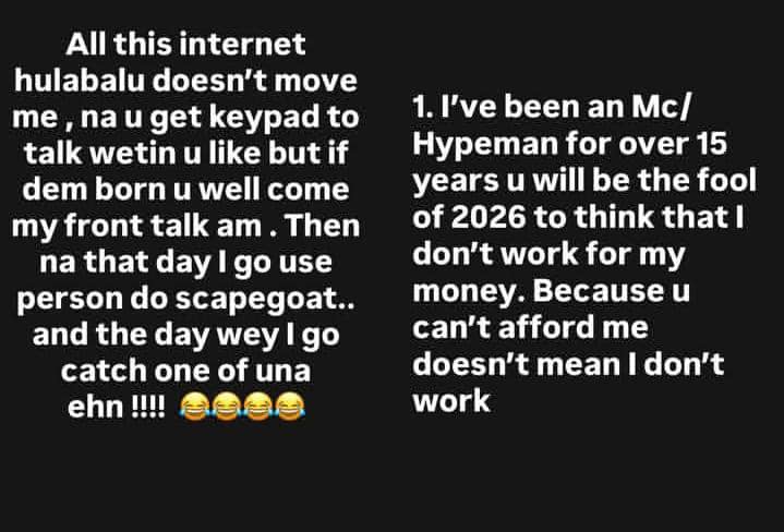 Anita Never Fed Me — MC Fish Explodes