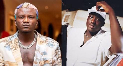 Portable Demands ₦10m Appearance Fee From Carter Efe