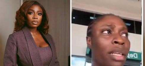 Bolaji Ogunmola Slams Nigerian Airline Over Cancelled Flights