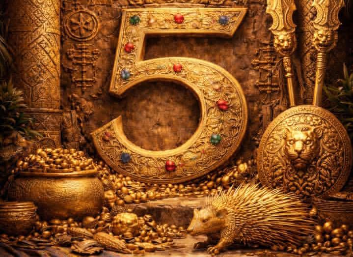 Birthday Blessing: Kemi Adetiba Unveils New Movie