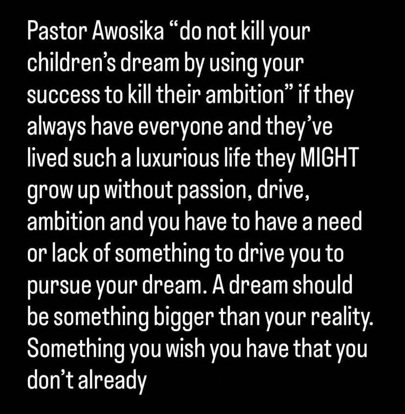 Tiwa Savage Inspires Parents With Jamil’s Upbringing