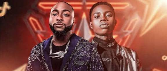 AFCON: Davido, Peller Lose Big Bets on Eagles