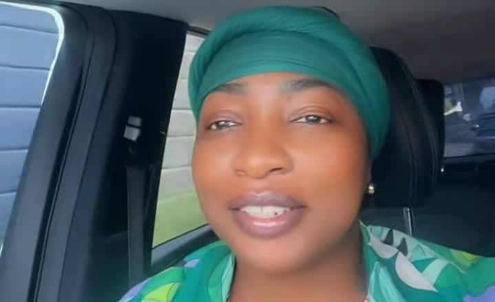 Anita Joseph Blasts Married Men Over Wedding Rings