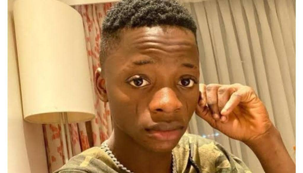 Destiny Boy’s Mother Reveals True Cause of Death