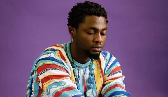 Nigeria Takes the Global Stage: Five Artists Nominated at the 68th Grammys