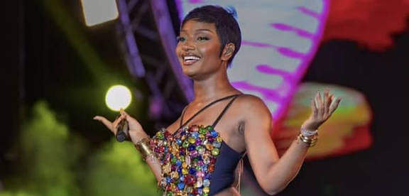 Nigeria Takes the Global Stage: Five Artists Nominated at the 68th Grammys