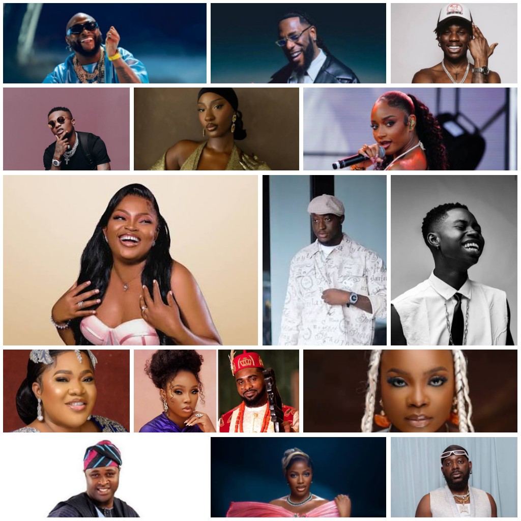 26 Entertainers to Watch Out For in 2026