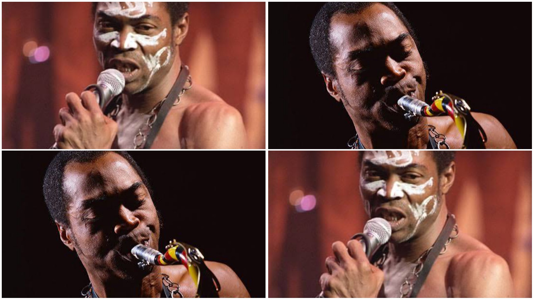 Beyond the “New Fela” Debate: Why Fela Kuti Remains Unmatched