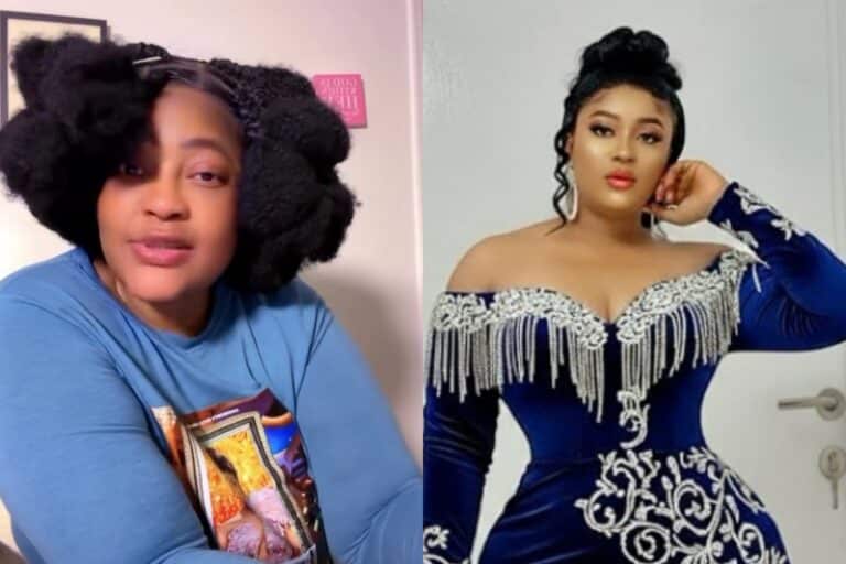 Biodun Okeowo Laments Industry Silence Over New Film