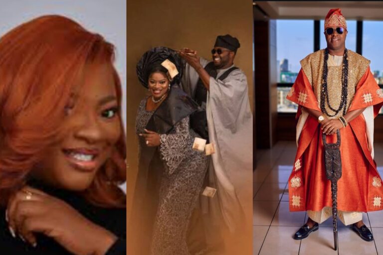 You Can’t Silence Me — Femi Adebayo’s Estranged Wife Speaks