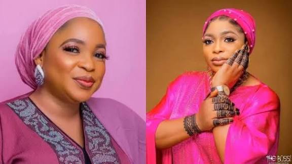 Kemi Afolabi Seeks Help Finding Lost School Friend