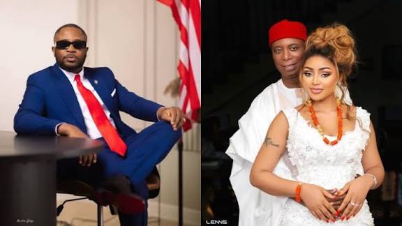 Regina Daniels’ Boyfriend Sparks Ann’s Arrest – Tunde Ednut Claims