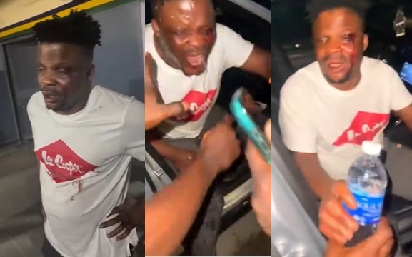 Lagos Command Detains Officers Over Ijoba Lande Assault