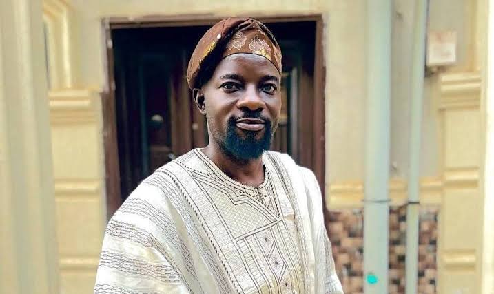 Nigerian Actor Okemesi Confirmed Dead At Hospital